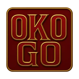 okgo লোগো
